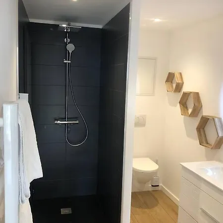 Apartment Le Neouvielle