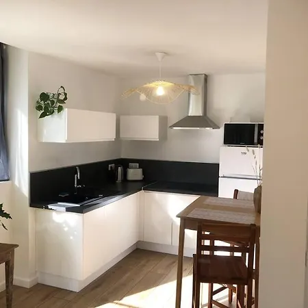 Le Neouvielle Apartment