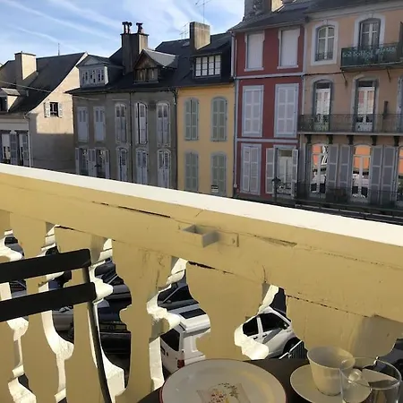 Le Neouvielle Apartment *