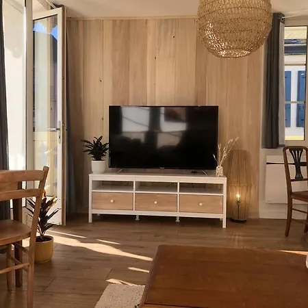Apartment Le Neouvielle *
